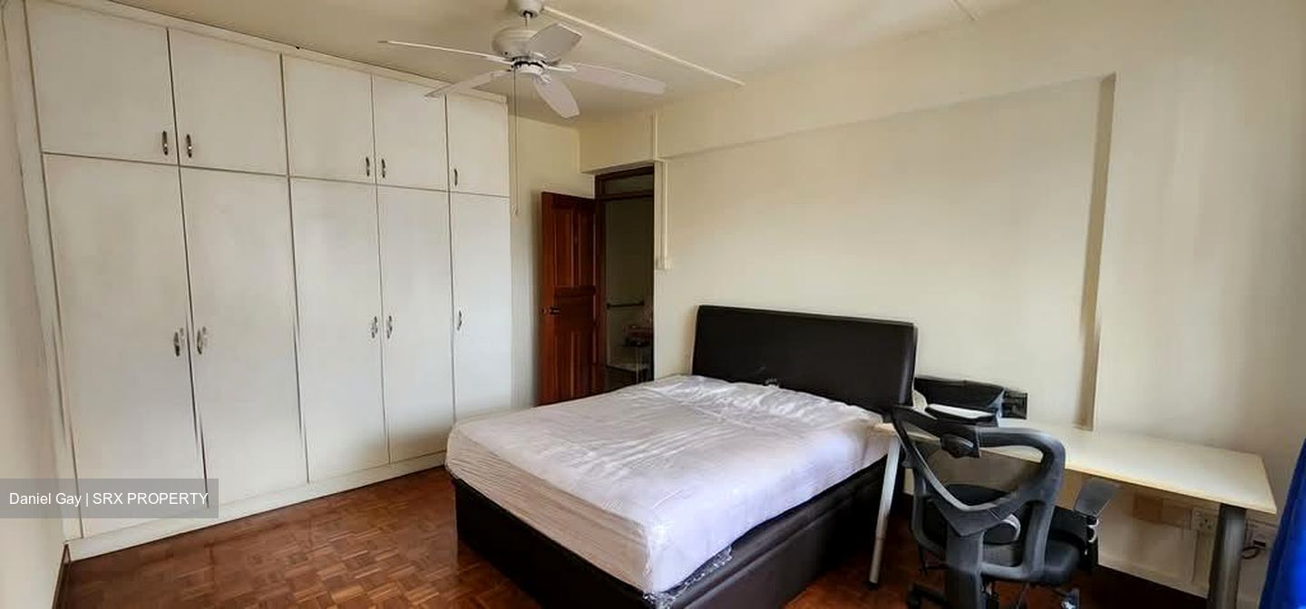 Braddell View (D20), Apartment #598229111